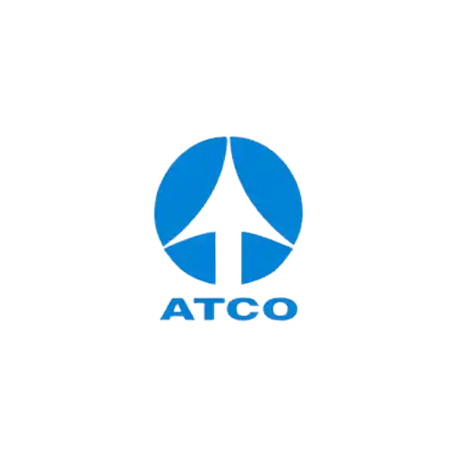 Atco Pharmaceuticals