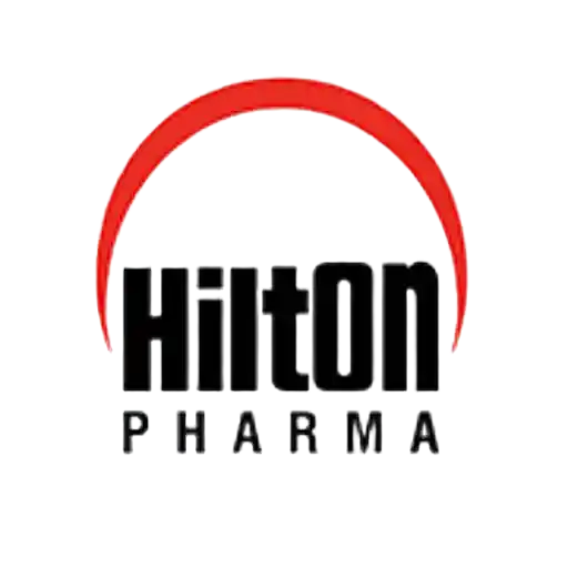 Hilton Pharmaceuticals 