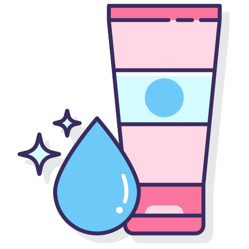 facewashes