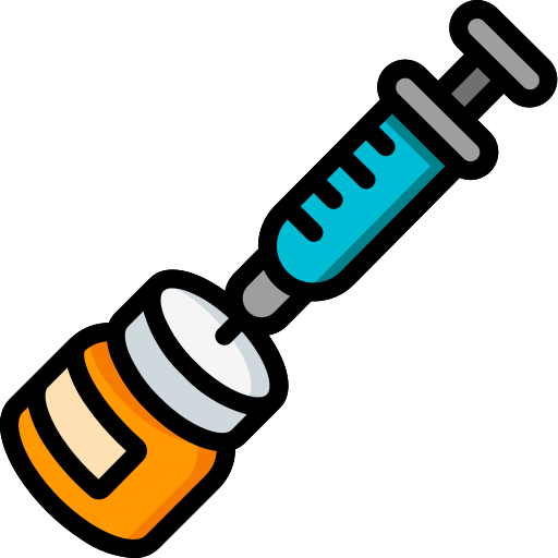 injections