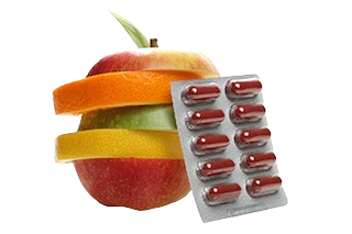 multivitamins