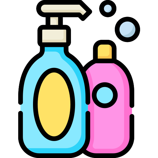 shampoo