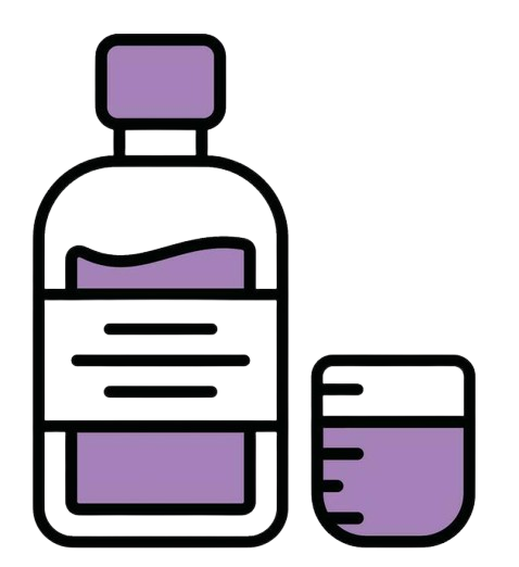 syrups-suspensions