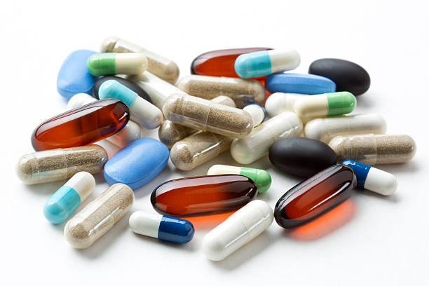 tablets-capsules