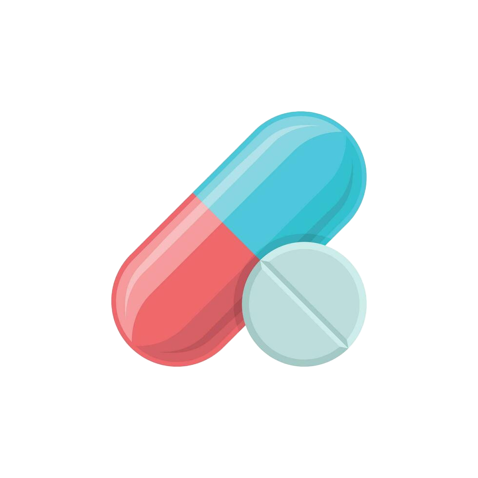 tablets-capsules