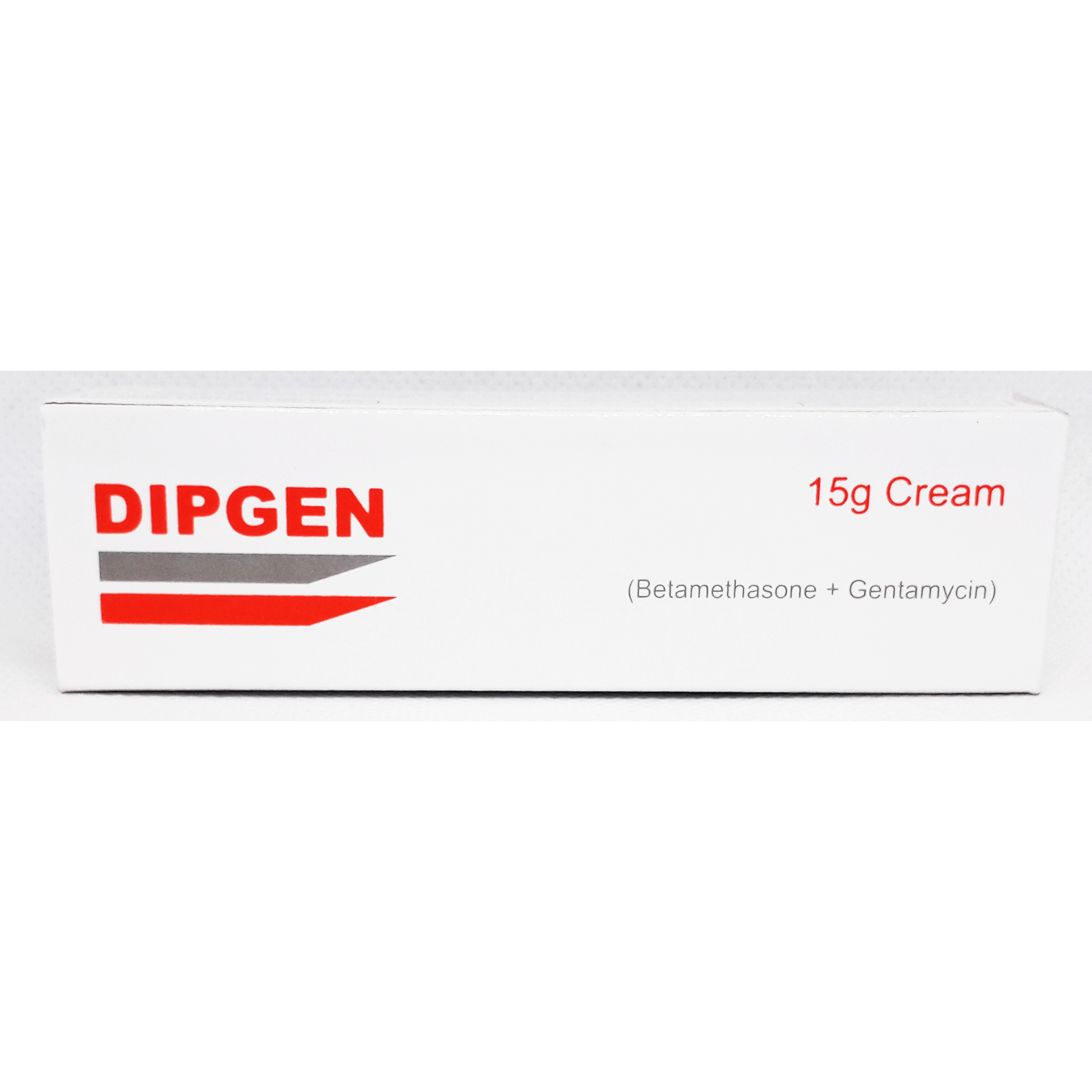 Dipgen Cream 15G