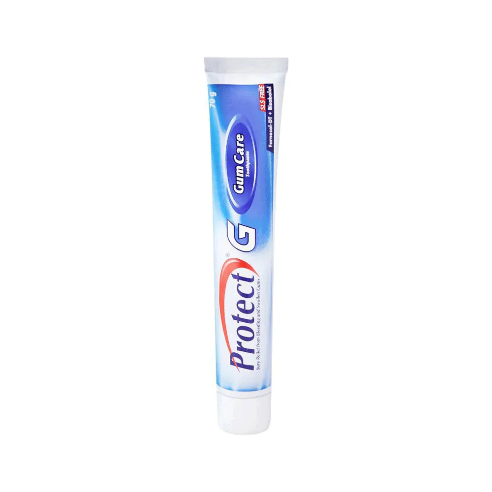 Protect G Gum Care Toothpaste 70G