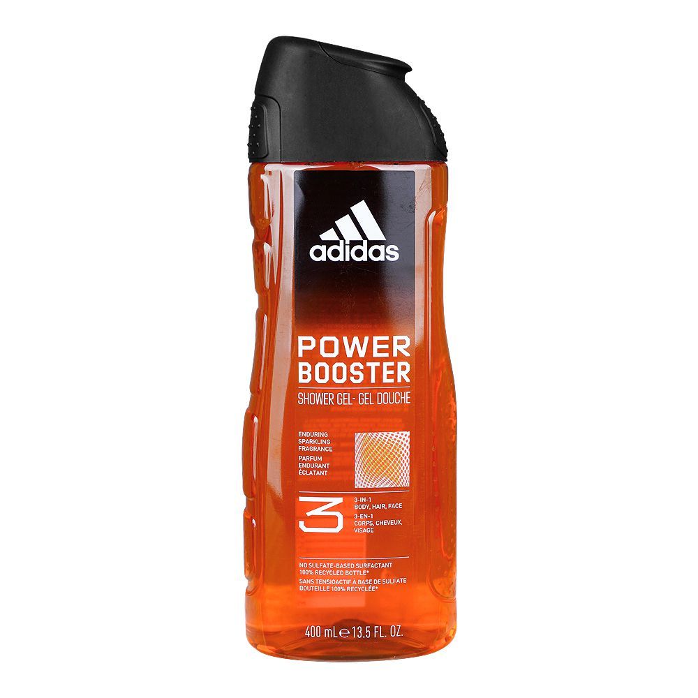 Adidas shower gel imp