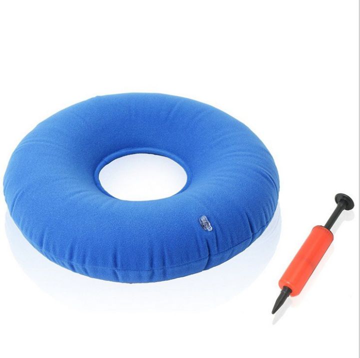 Air Cushion With Pump