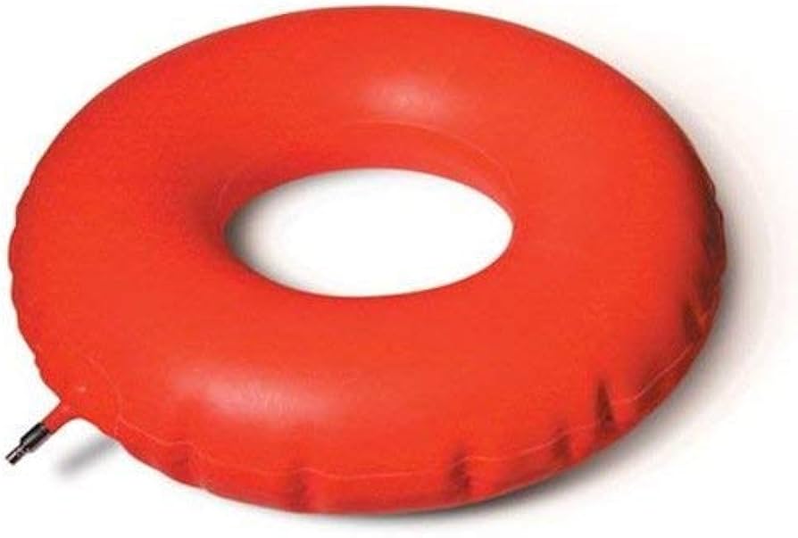 Air cushion