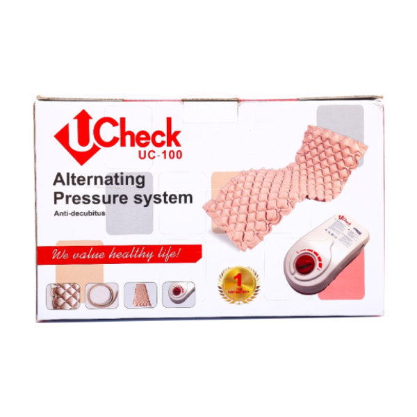 Air mattress ucheck (uc100)