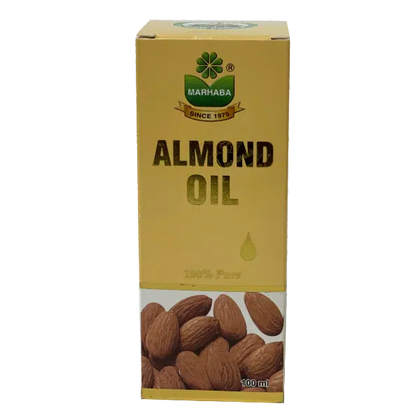 Almond oil 10ml