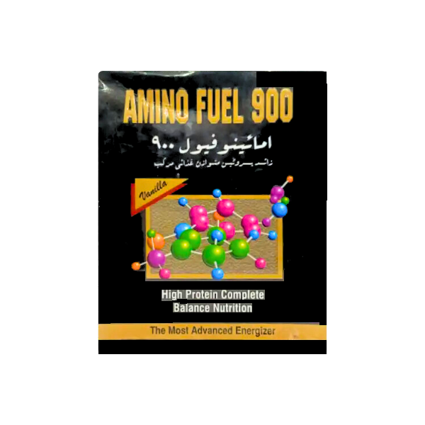 Amino fuel 900 200g powder