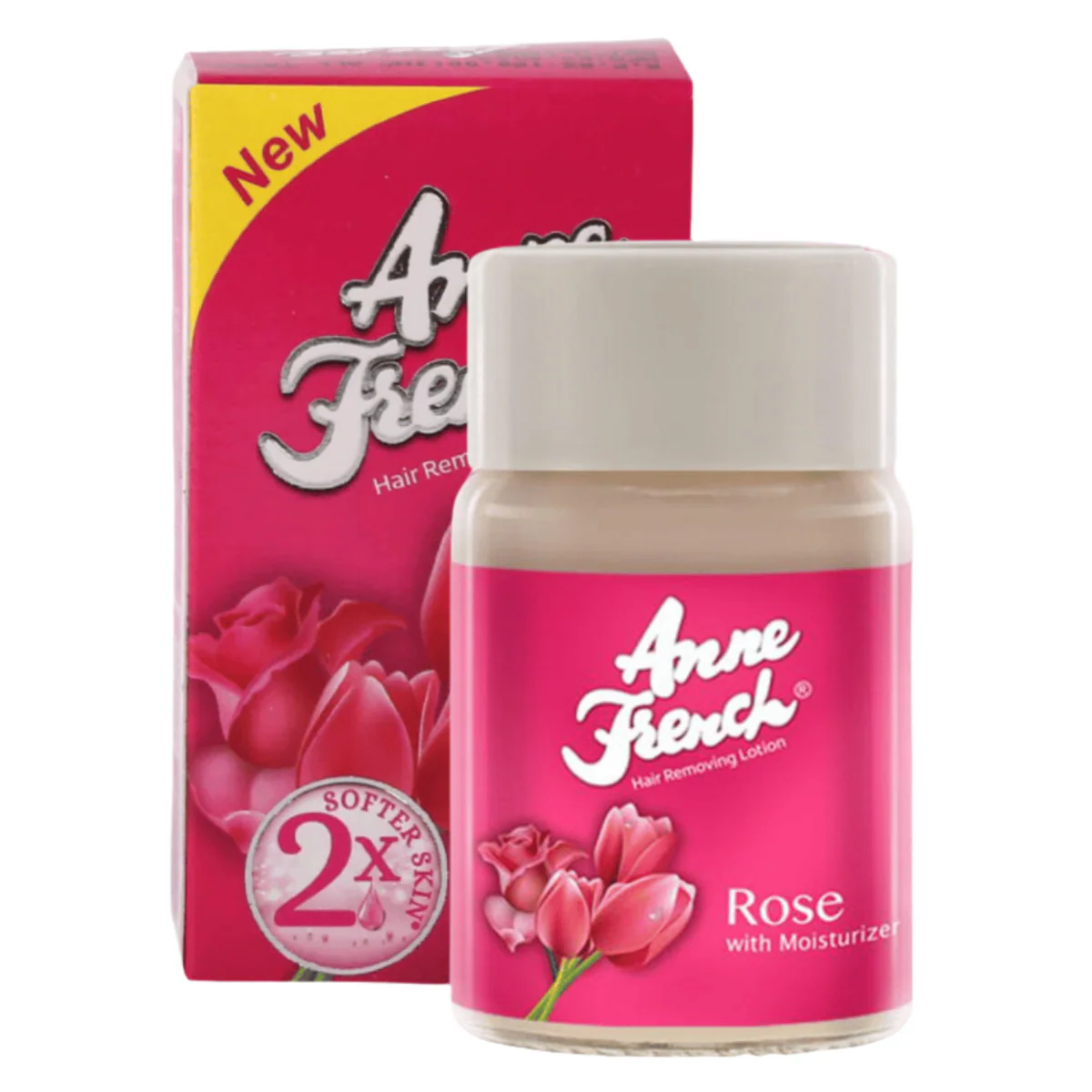Anne French Jar (40g)