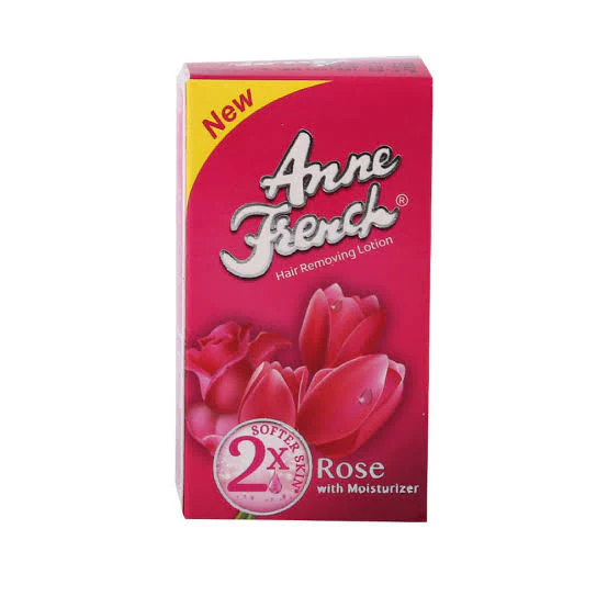 Annefrench jar 80g
