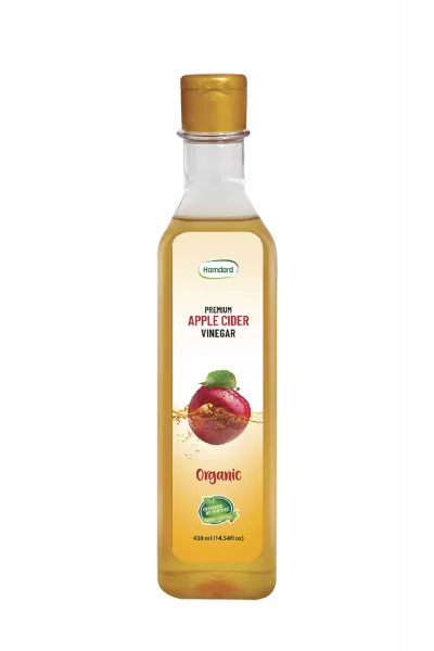 Apple cider vinegar 430ml
