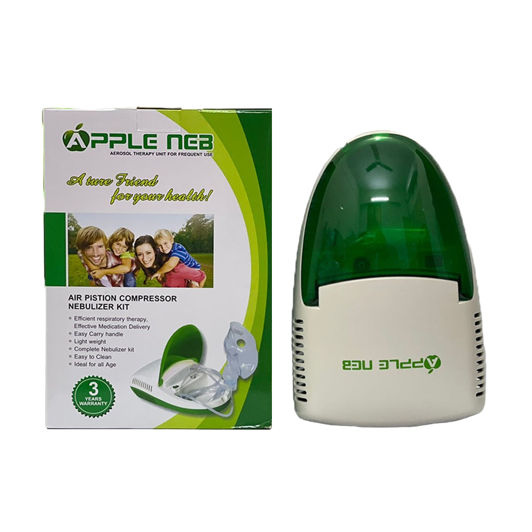Apple neb nebulizer