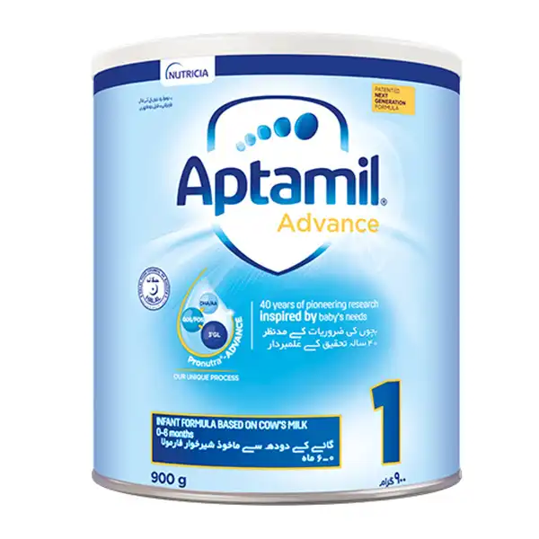 Aptamil 1 900gm