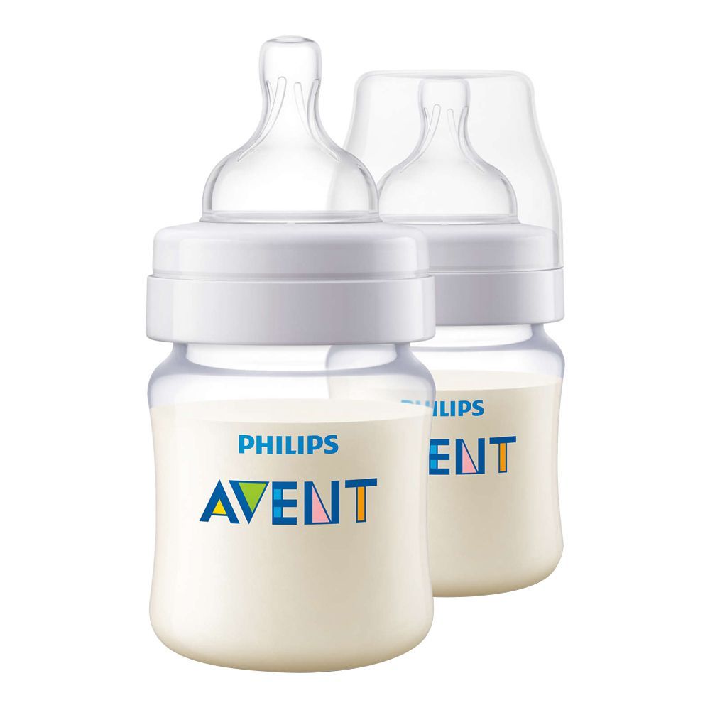 Avent classic feed 125ml
