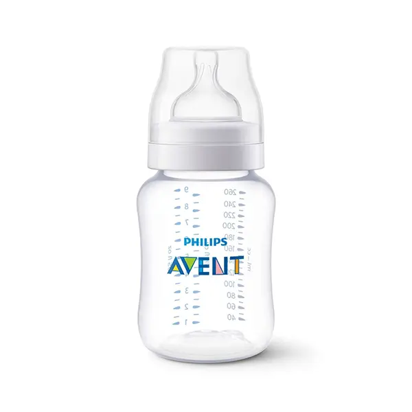 Avent Natural Feeder (260ml)
