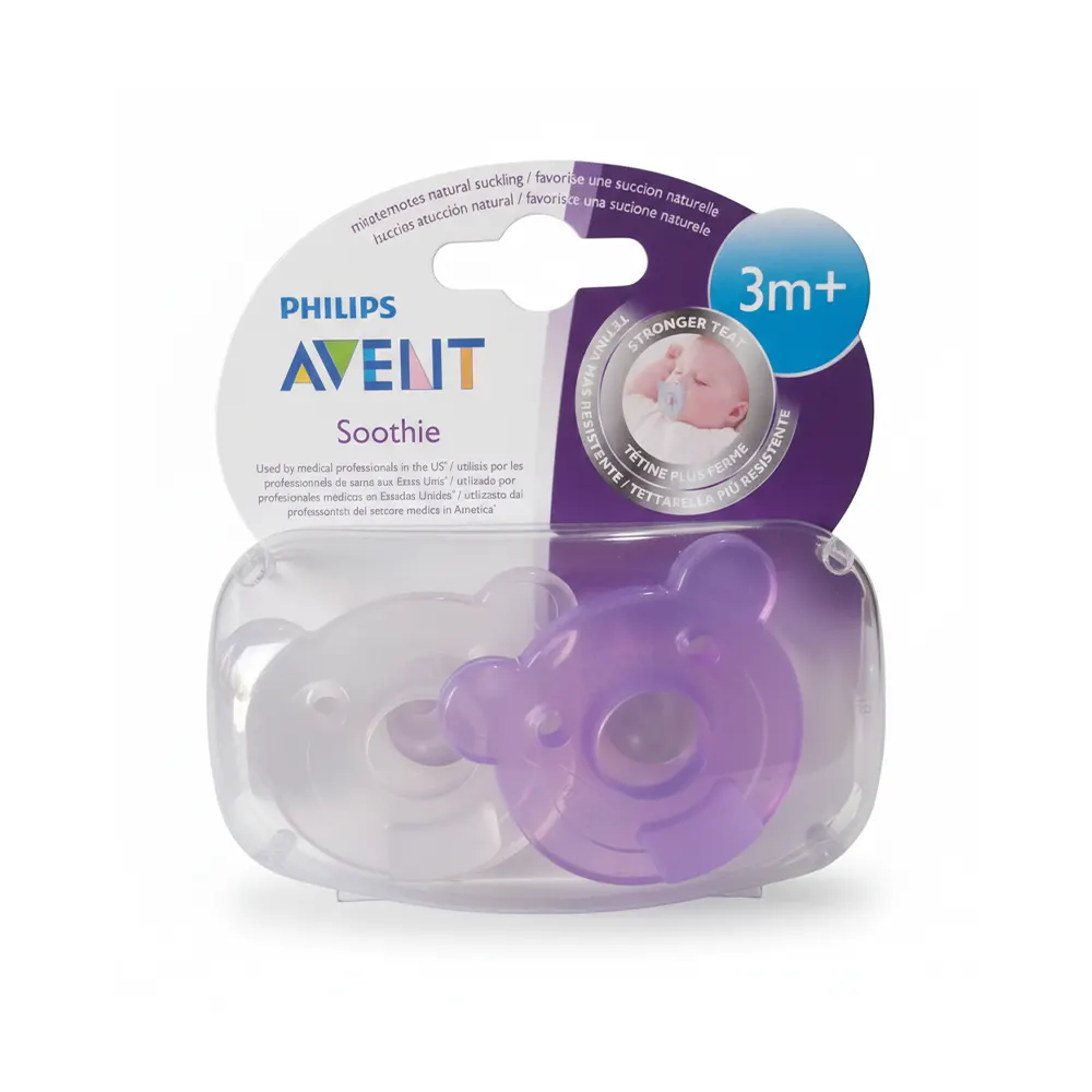 Avent Soother (Original)