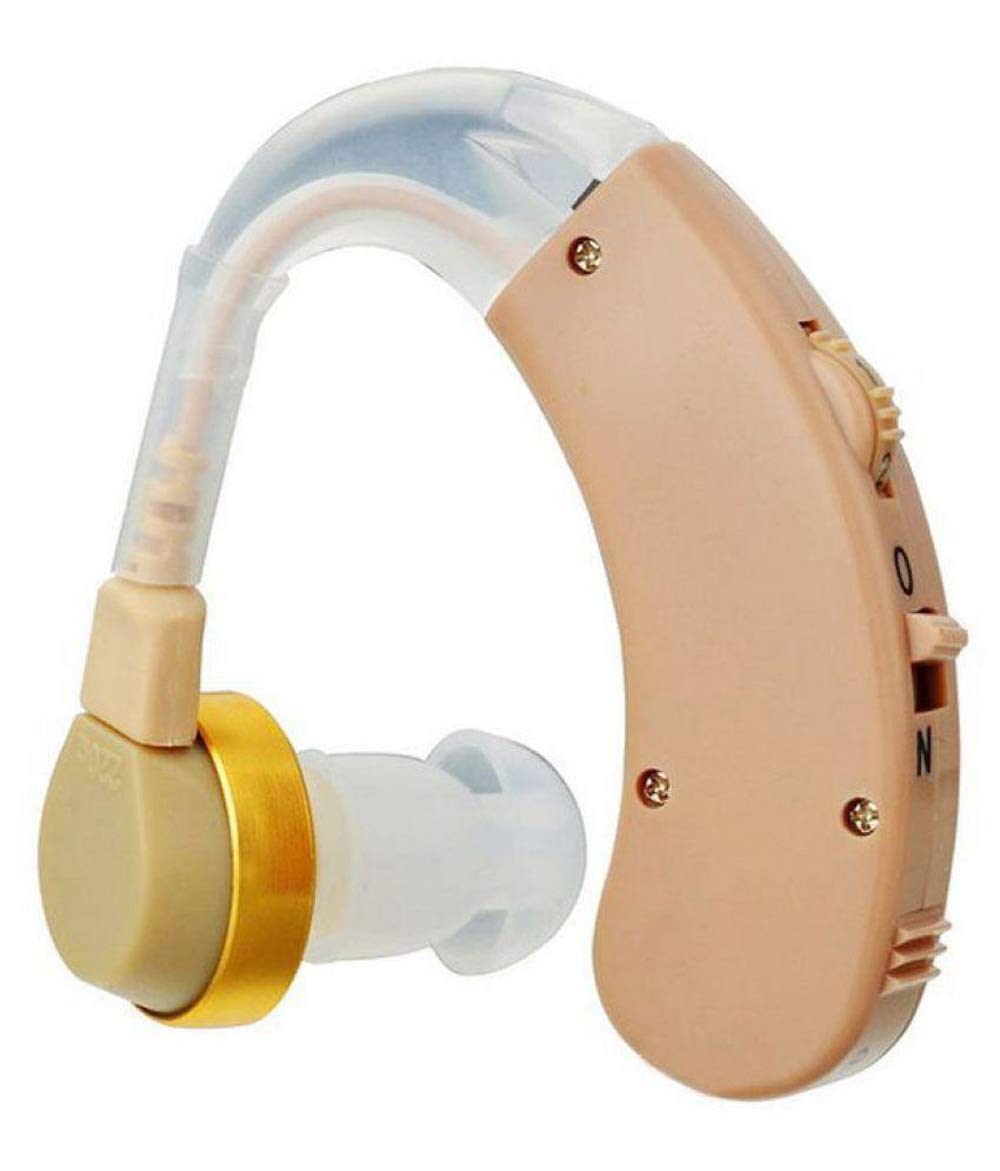 Axon hearing aid 582