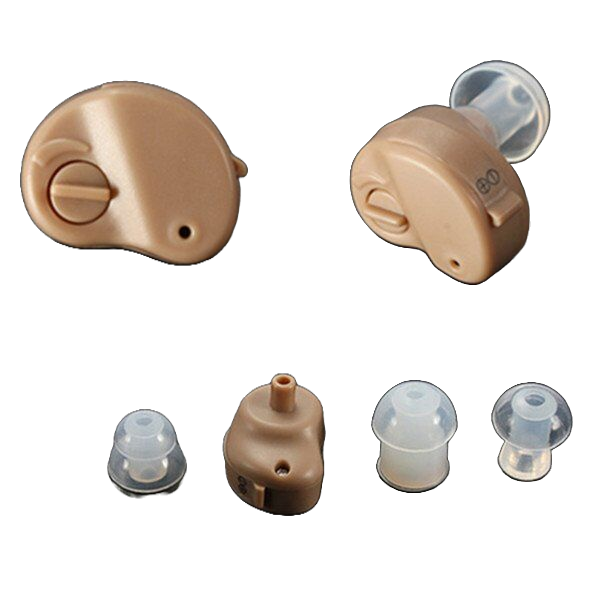 Axon hearing aid k80