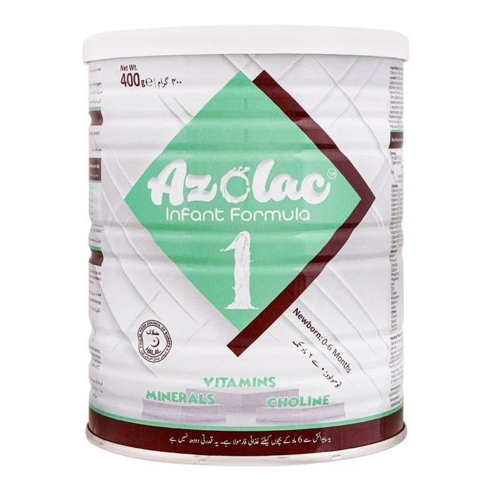 Azolac 1 Milk (400g)