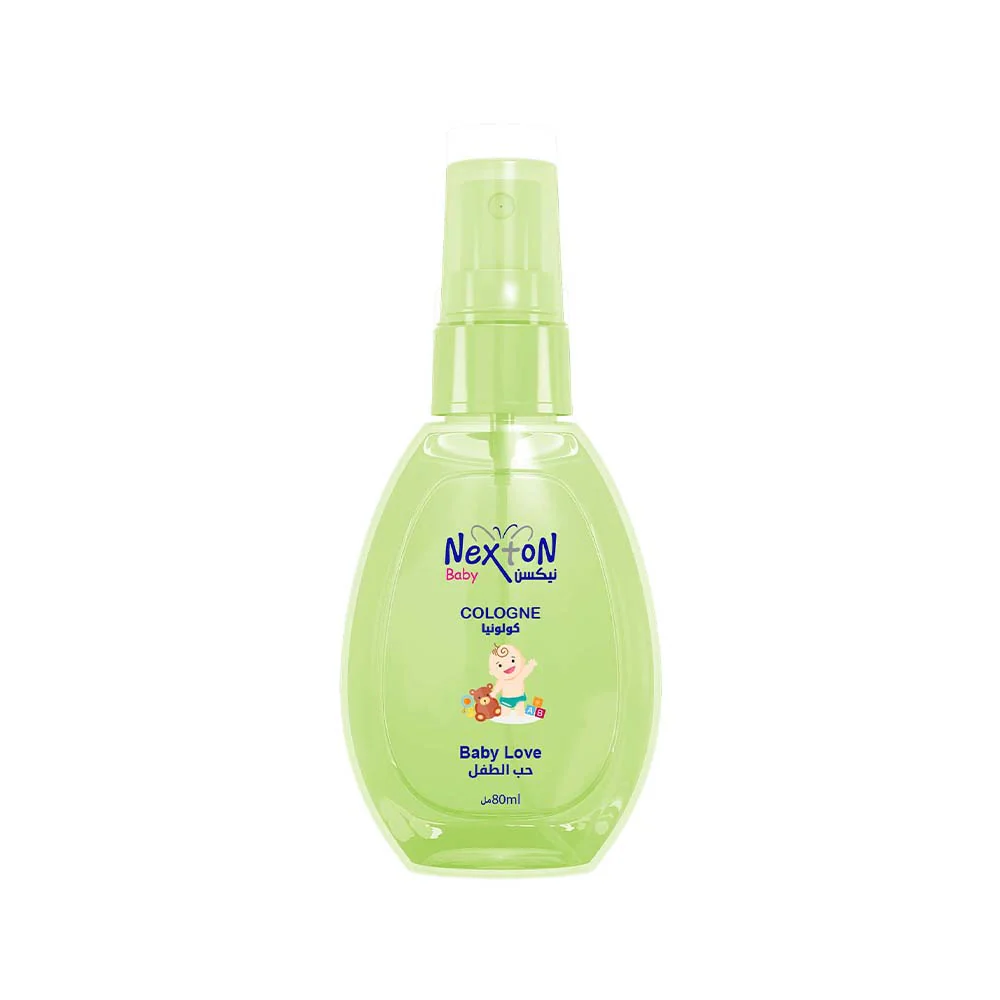 Baby Love Cologne (45ml)