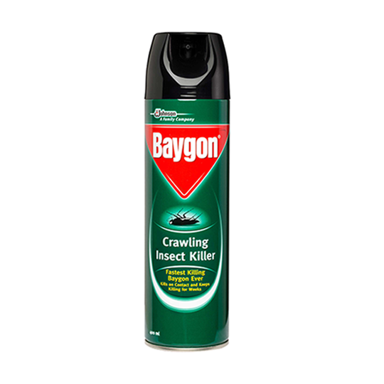 Baygon Mik Spray (400ml)