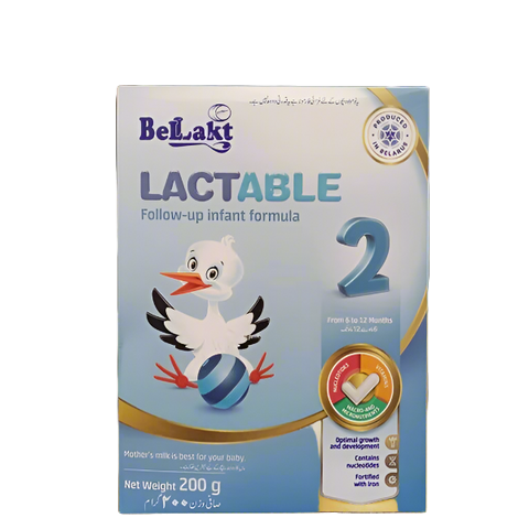 Bellakt 2 200gm