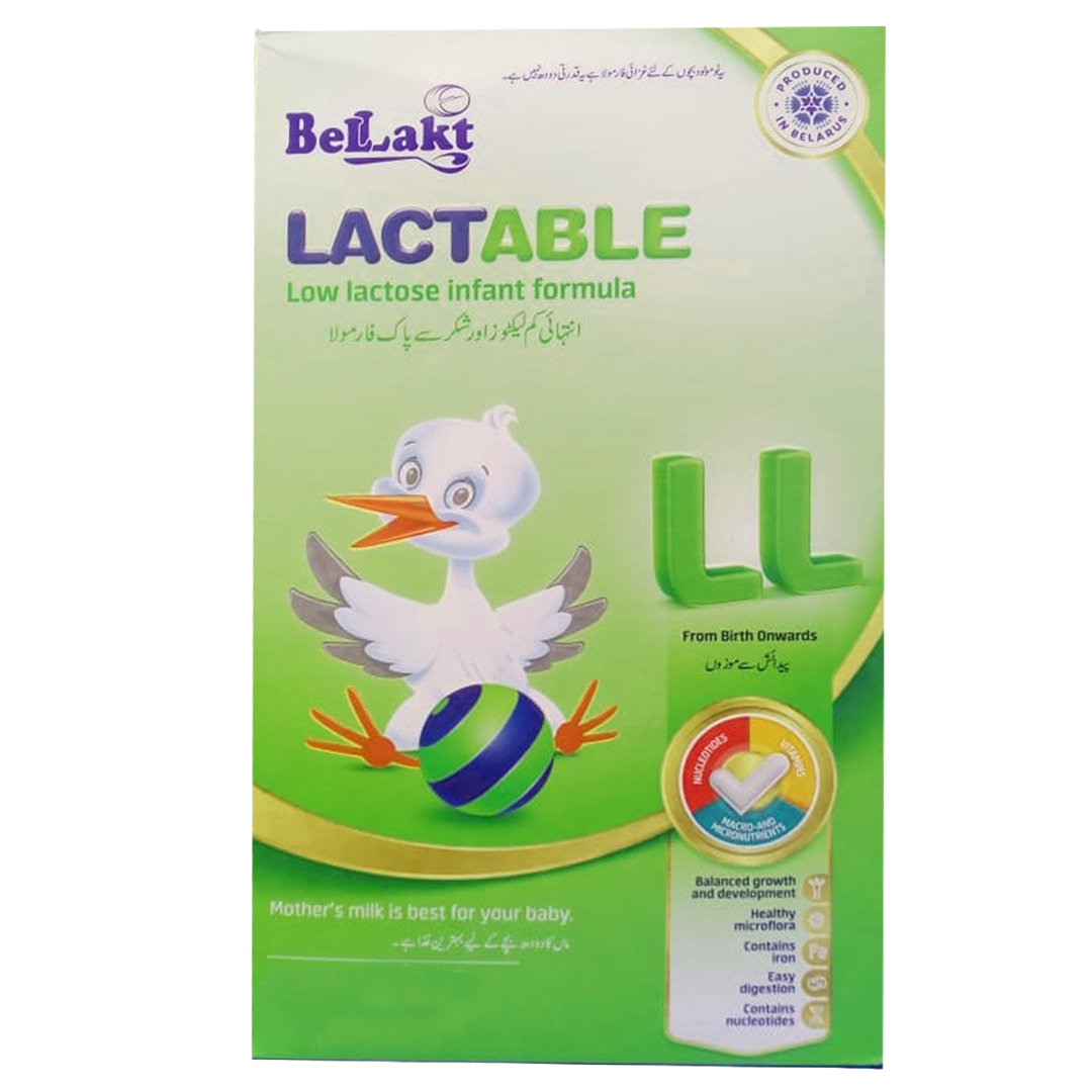 Bellakt ll Milk Powder (400g)