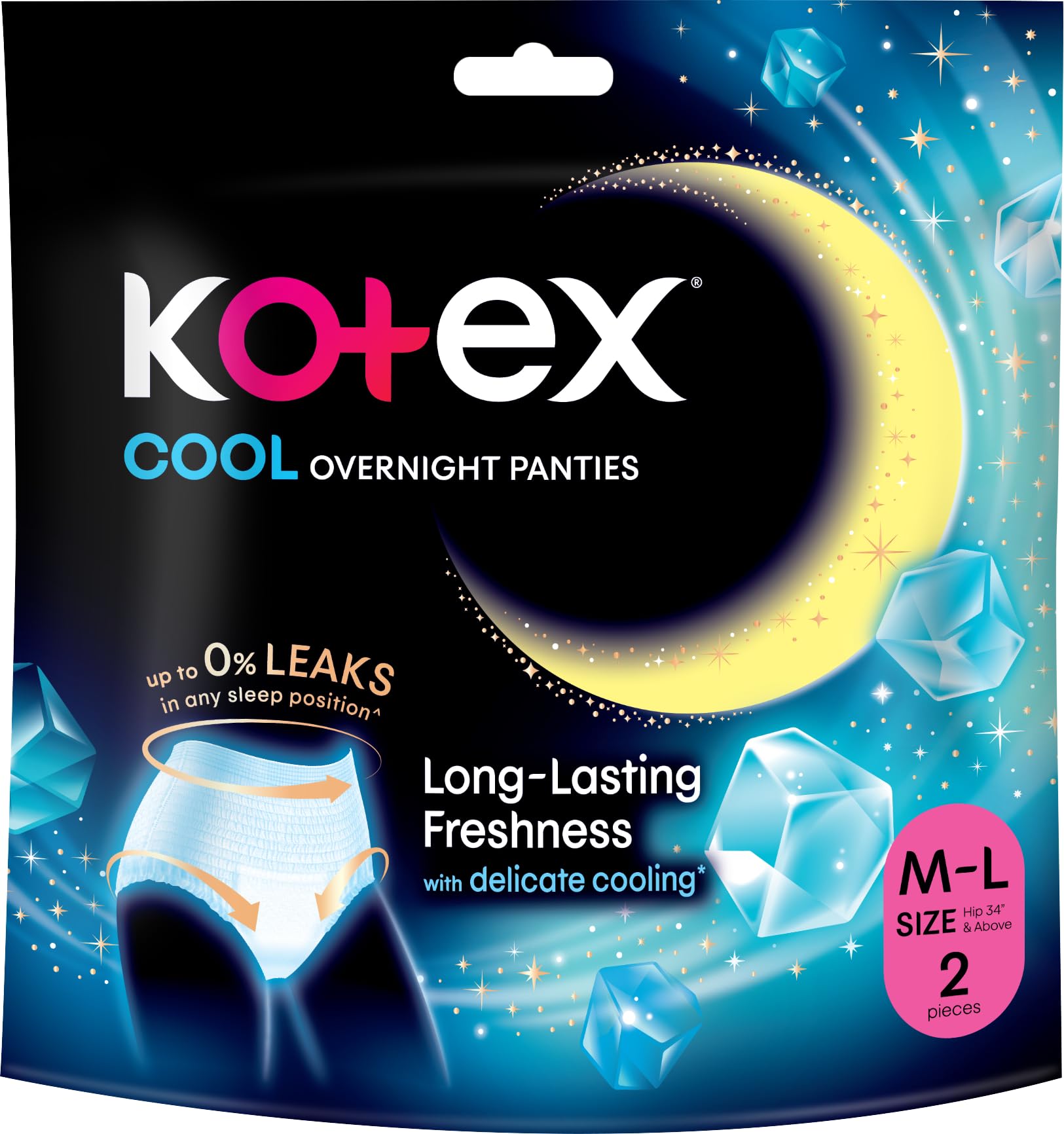 butterfly Ultra Thin Pad Extra Large (7 Pieces / Pack)