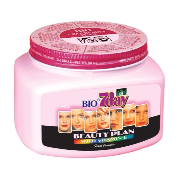Bio 7 day cream large