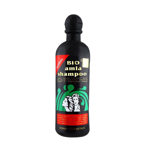 Bio amla 470ml shampoo