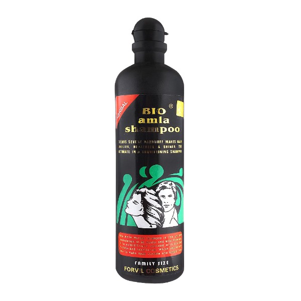 Bio amla shmapoo 280ml