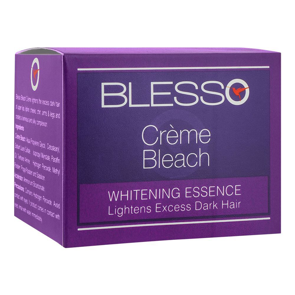 Blesso bleach 112g