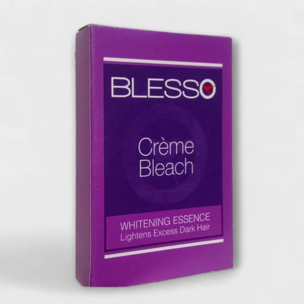 Blesso bleech sachy