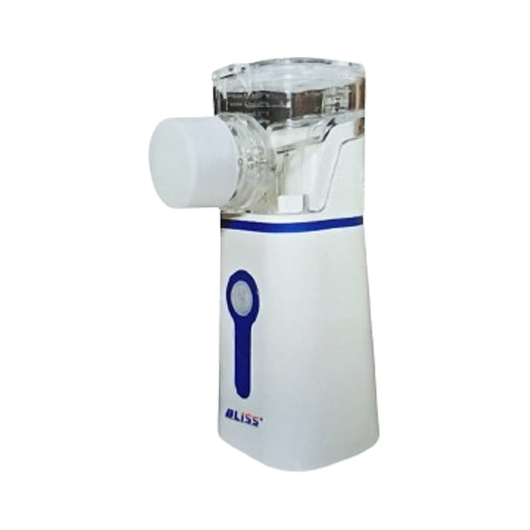 Bliss mesh nebulizer