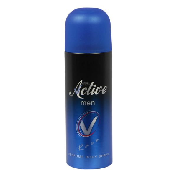 Active Men Body Spray (200ml)
