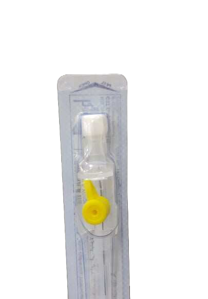 Branula 1.3mm (24g)