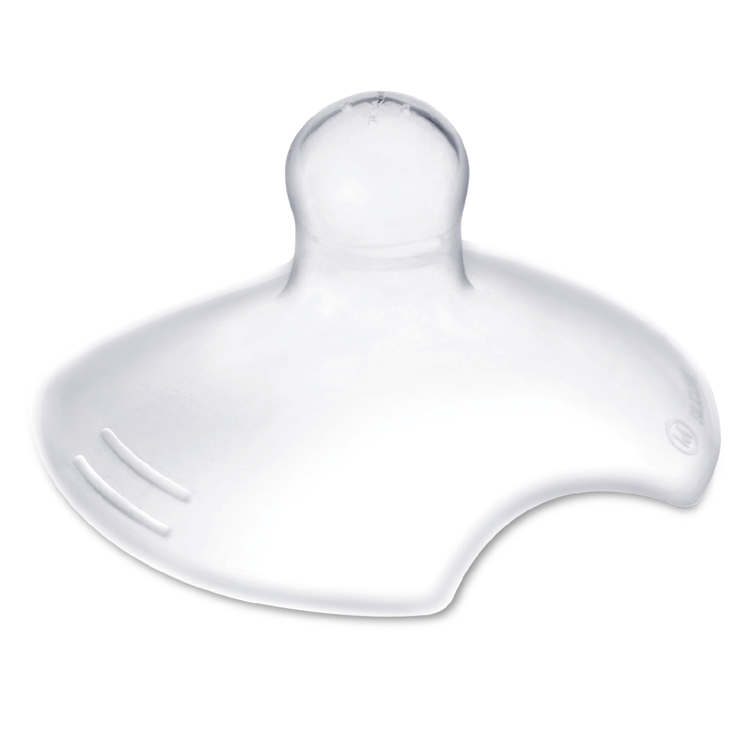 Breast nipple silicon