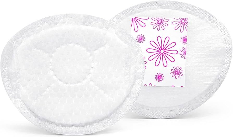 Breast pad 30s