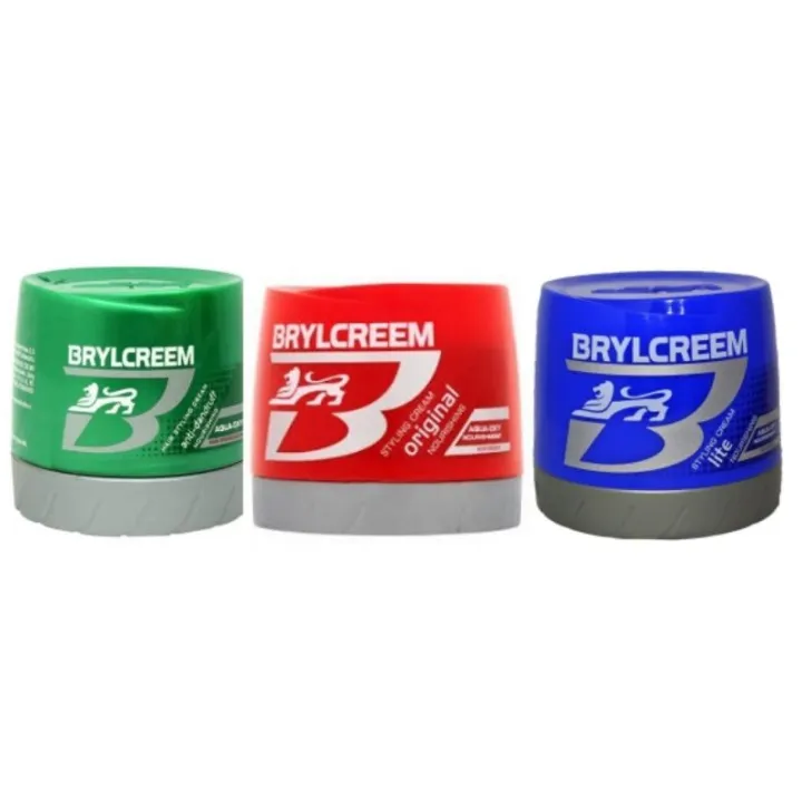 Bryl Hair Cream (125ml)