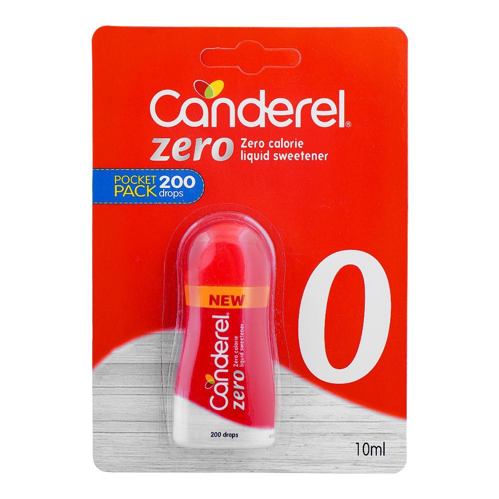 Canderal 10ml Drops (200 / Pack)