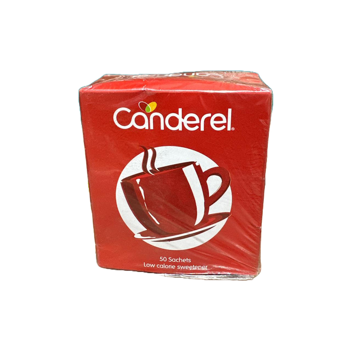 Canderel 50 sachets