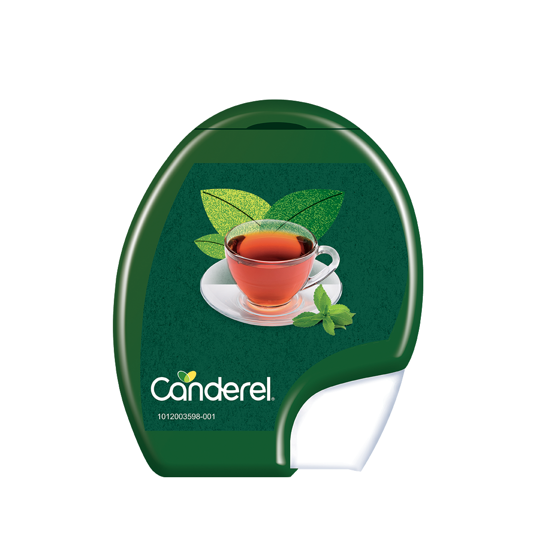 Canderel Stevia (100 Tablet / Pack)