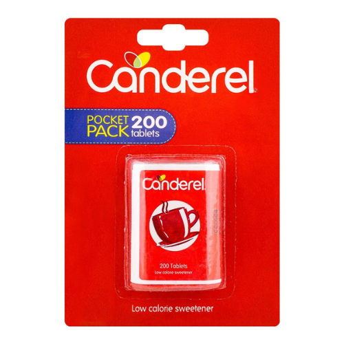 Canderel (18mg) 200 tablets