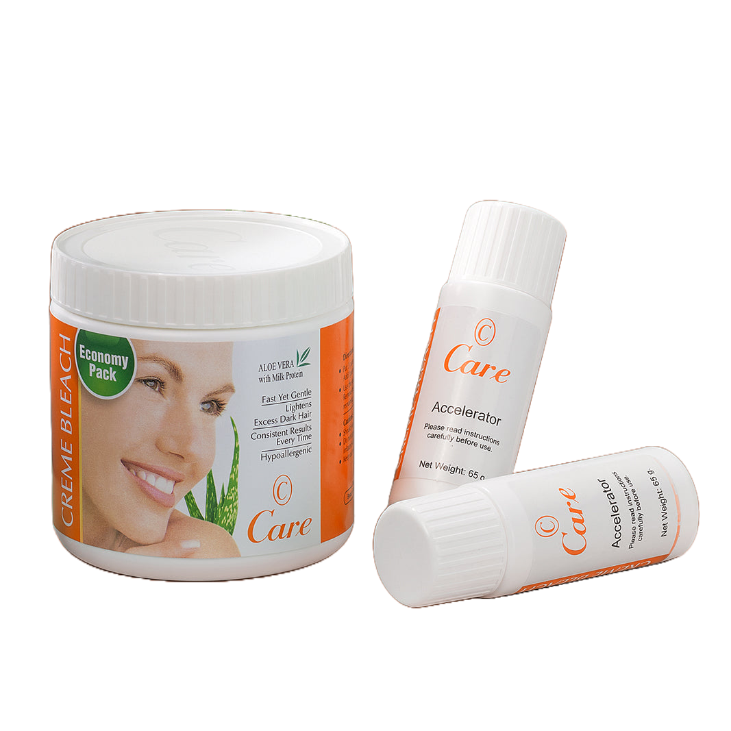 Care Bleach Jar (17ml)