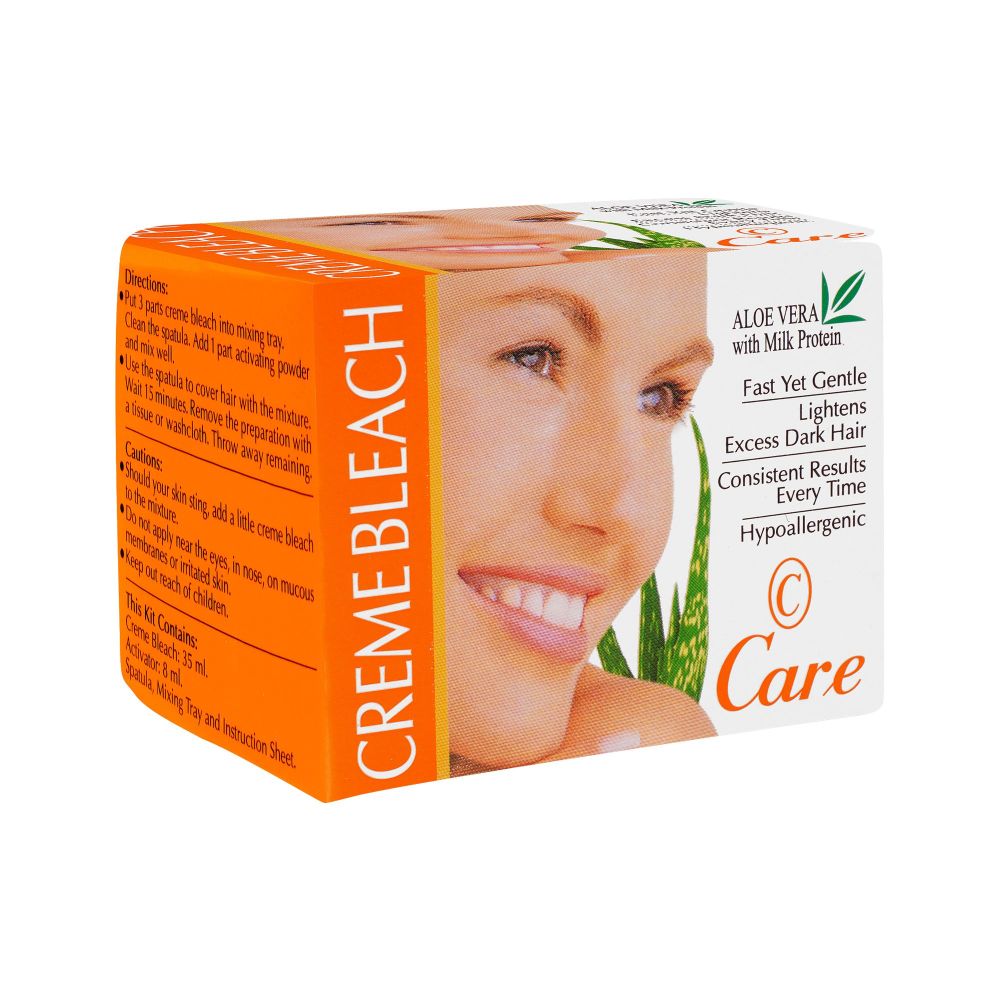 Care Bleach (35ml)